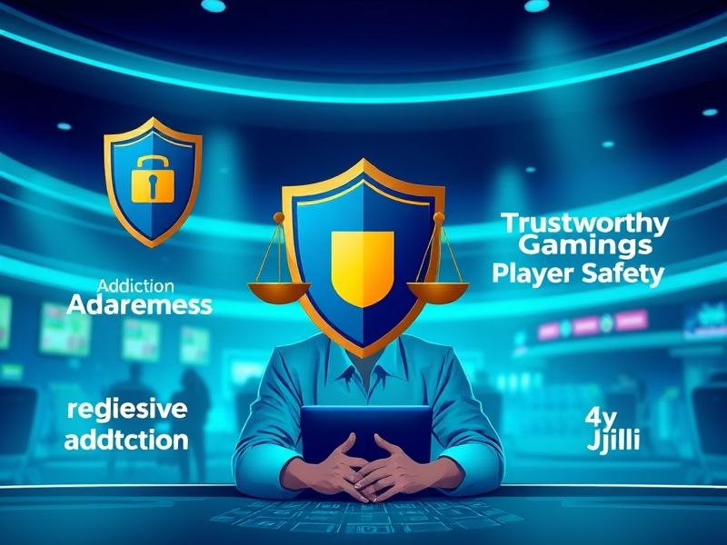 49jili.com is your premier destination for high-quality online gambling games, including slots, live dealers, and real money casino action. Experience excitement, safety, and top-tier rewards on the 49jili platform.